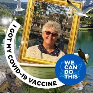 Meet your Posher, Ingrid